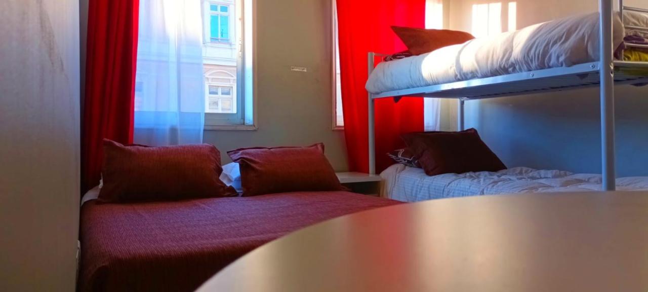 Mauricio Araya Hospedaje