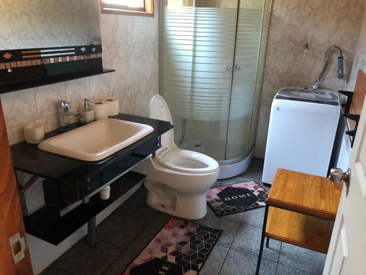 caba�as villarrica