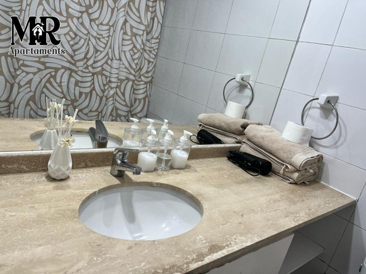 Acogedor Departamento de Una Habitaci�n