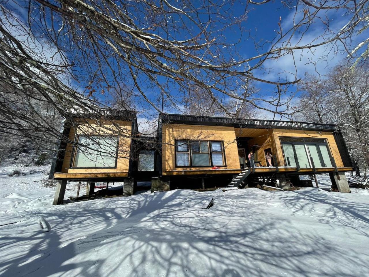 Casa ss Malalcahuello