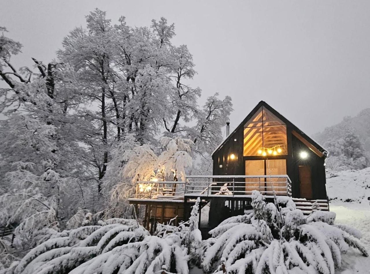 TataiSur Lodge Malalcahuello
