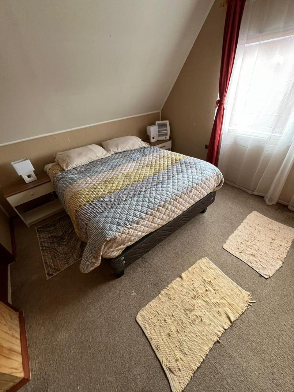 Habitaci�n Hostal Puerto Varas