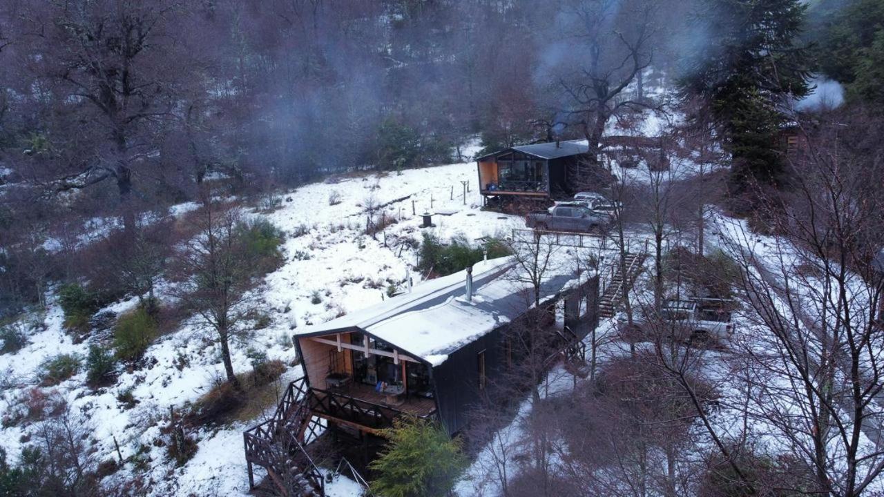 BordeArroyo Malalcahuello