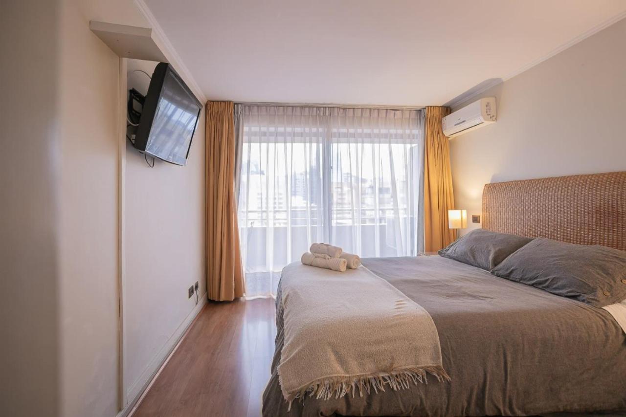 Unparalleled space near Tobalaba