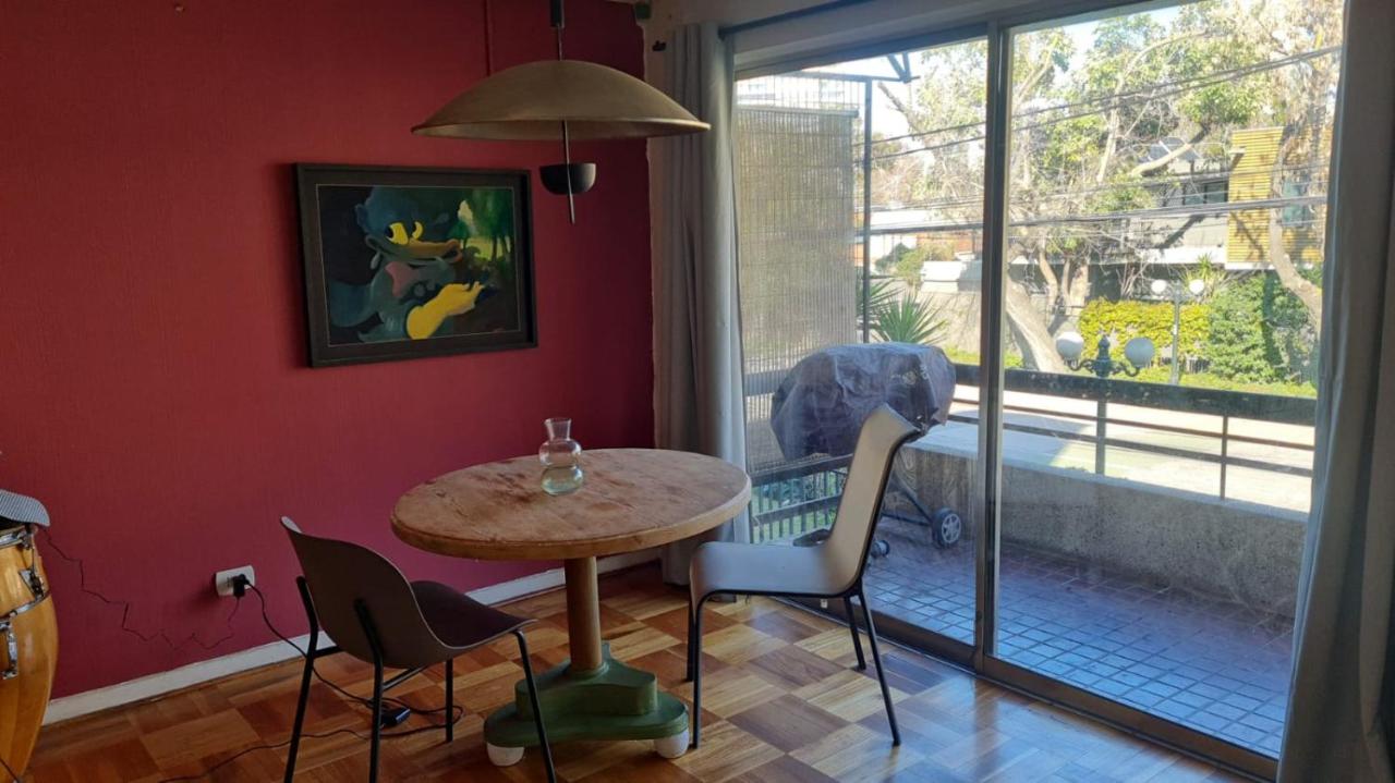 Departamento, providencia ! Chile