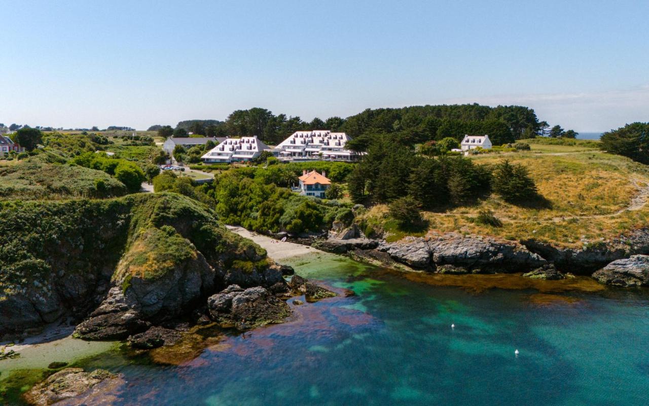 Image: Le Cardinal - Belle-Ile-en-Mer