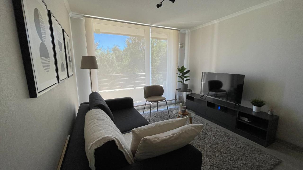 Departamento Puc�n