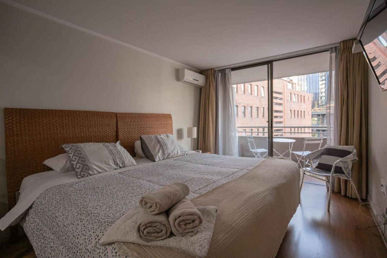 Spectacular apartment in El Golf area