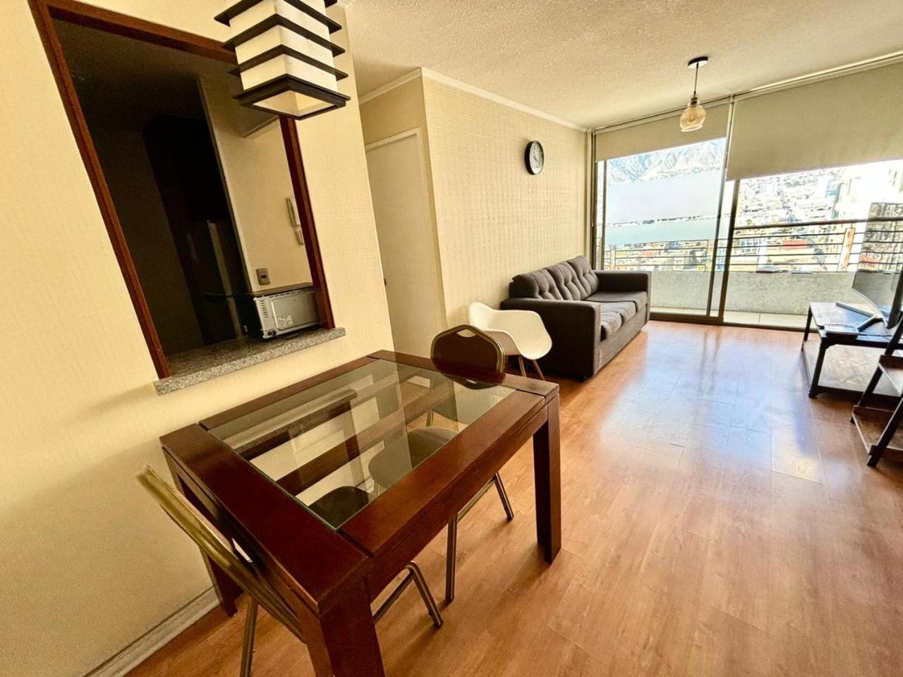 Departamento excelente ubicaci�n