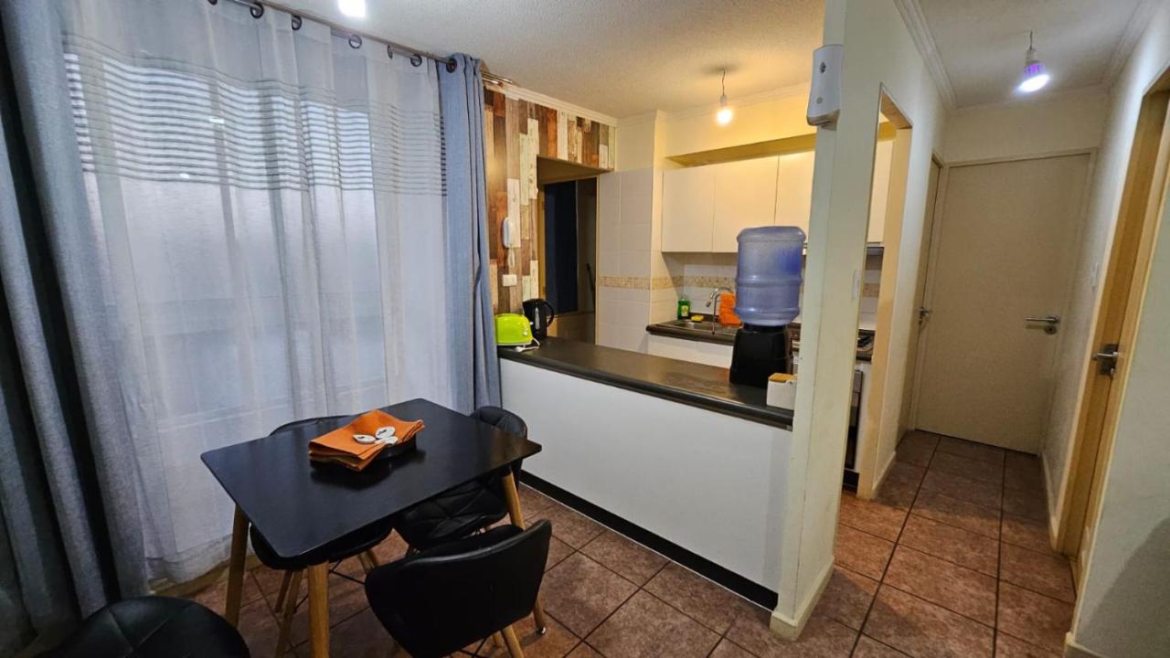 Depto a 2 cuadras del faro