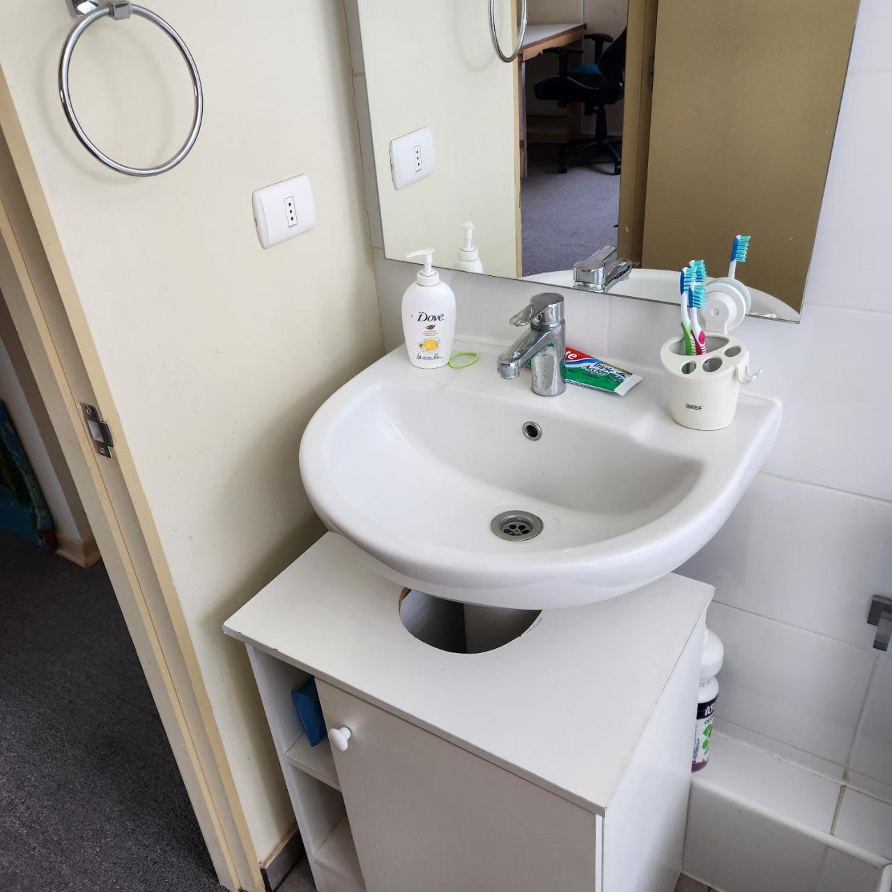 Habitaci�n en Talca