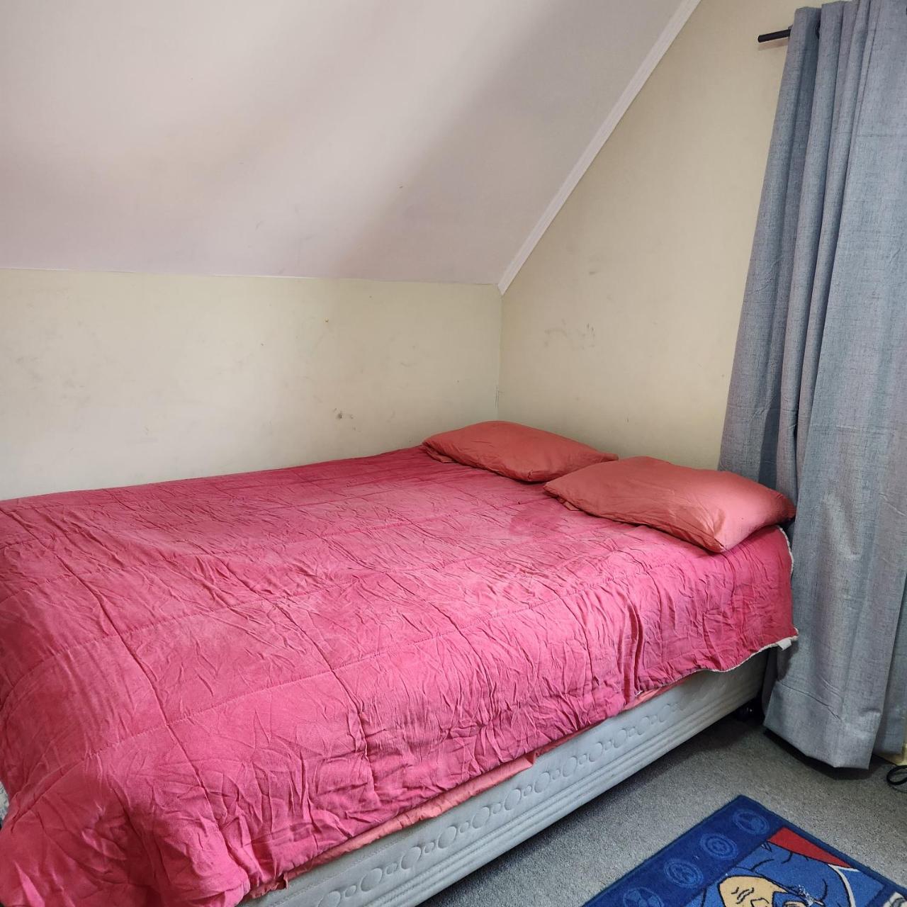 Habitacion doble Talca