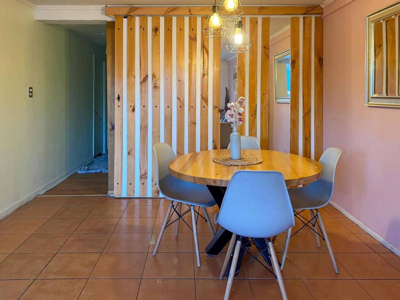 Casa con excelente ubicaci�n