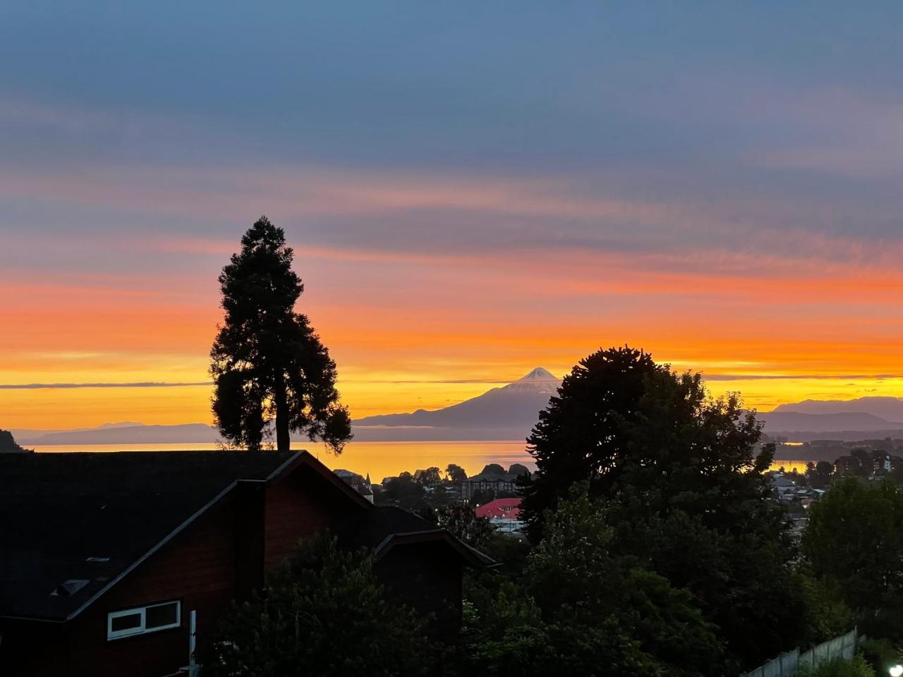 Departamento Puerto Varas