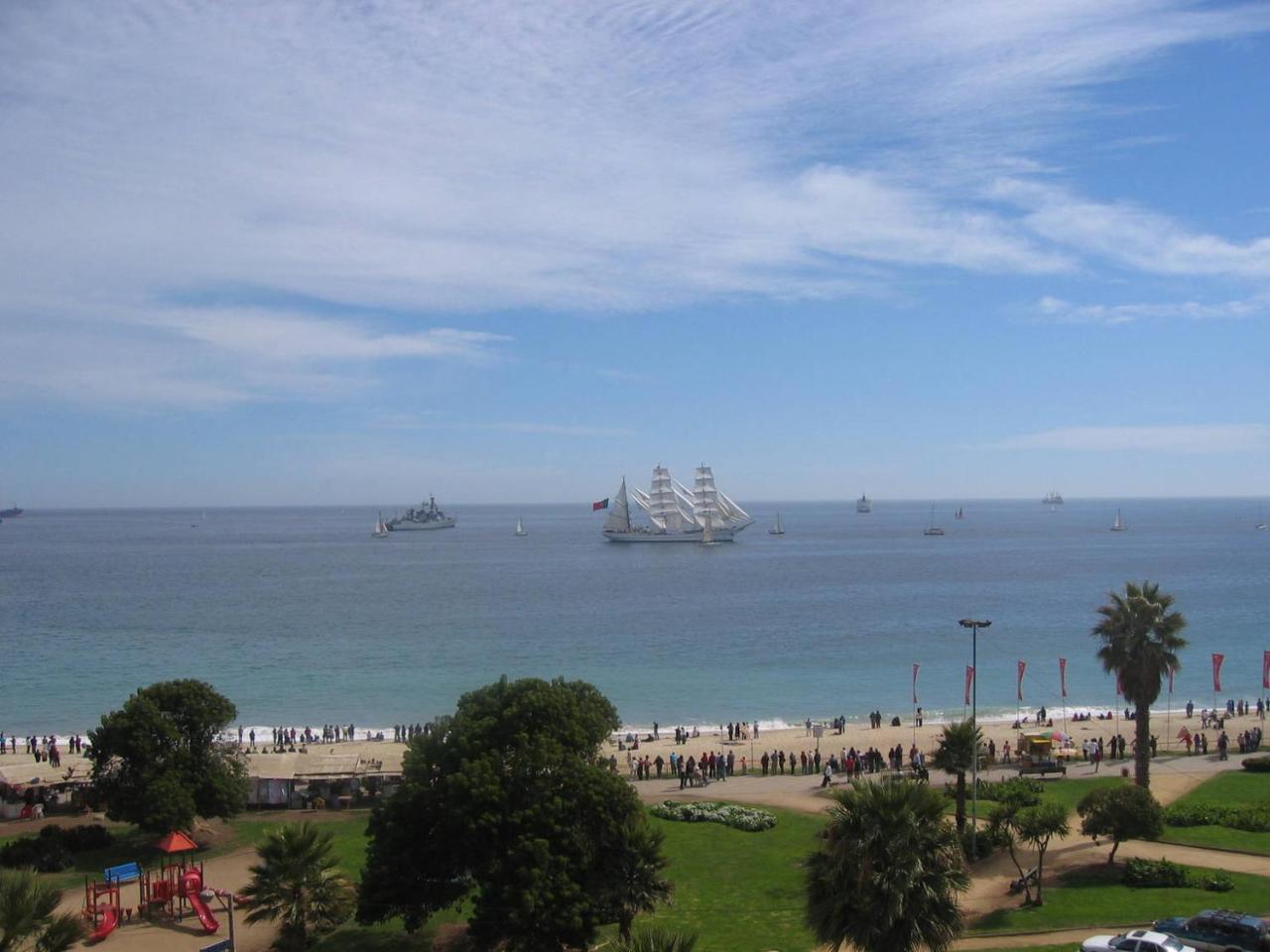 Dto Vi�a Frente al Mar