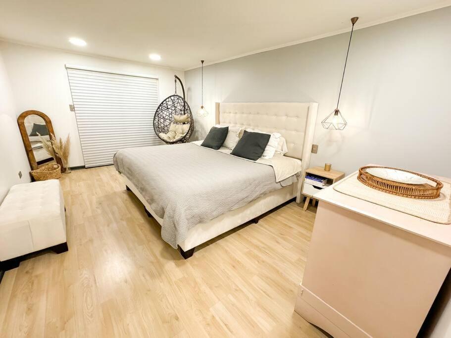 Acogedora casa de paz