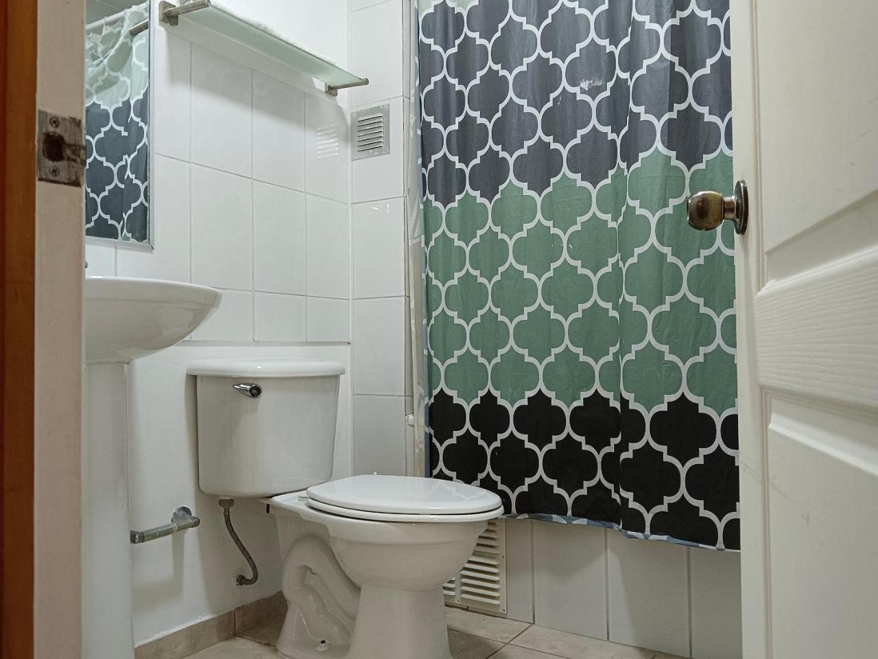 Especial para trabajar, Sector Norte