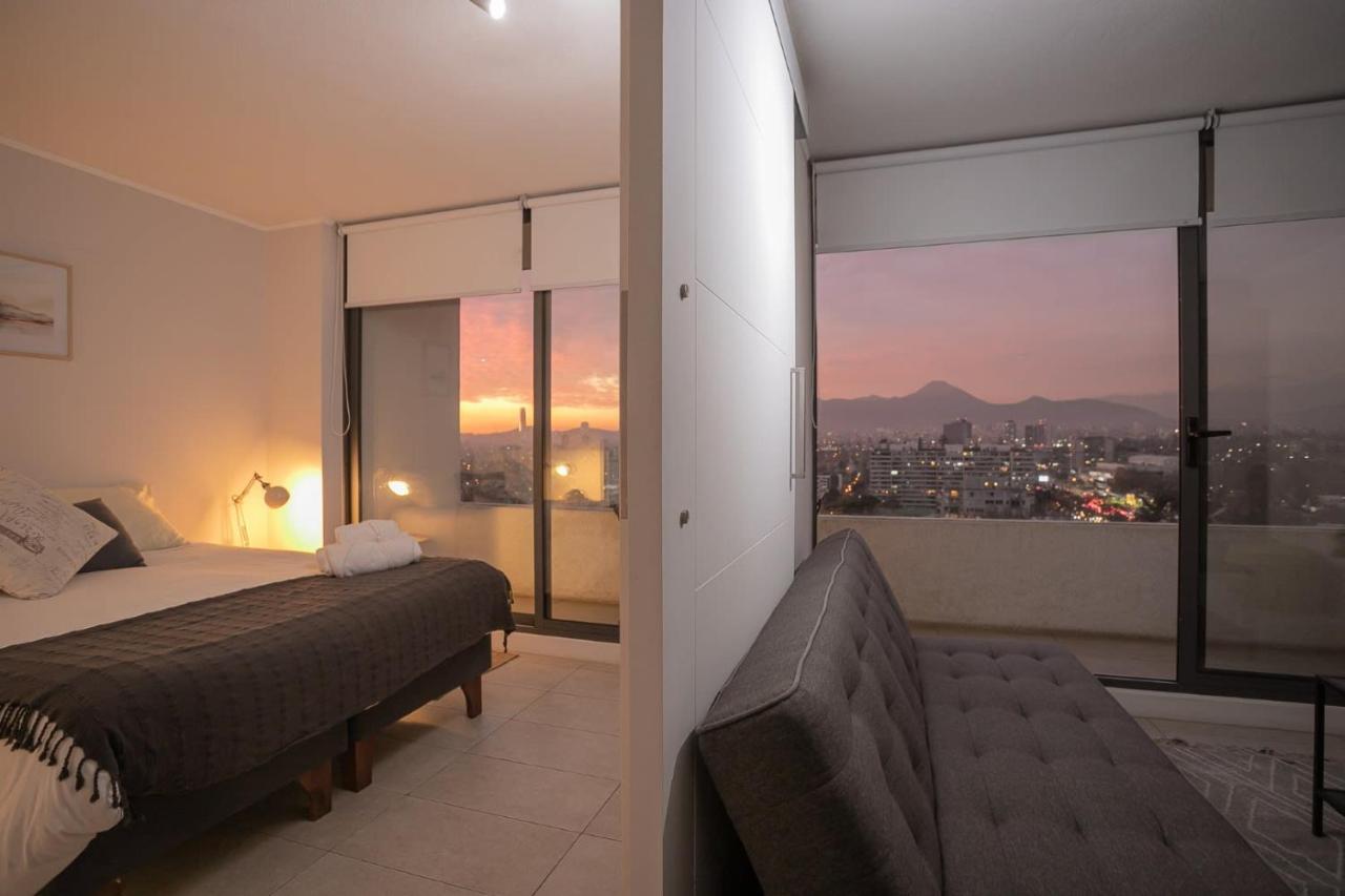 Encanto y comodidad en nuestro departamento