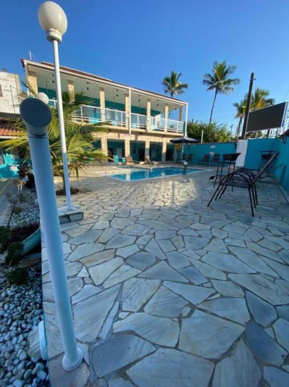 Image: Pousada Fast Inn