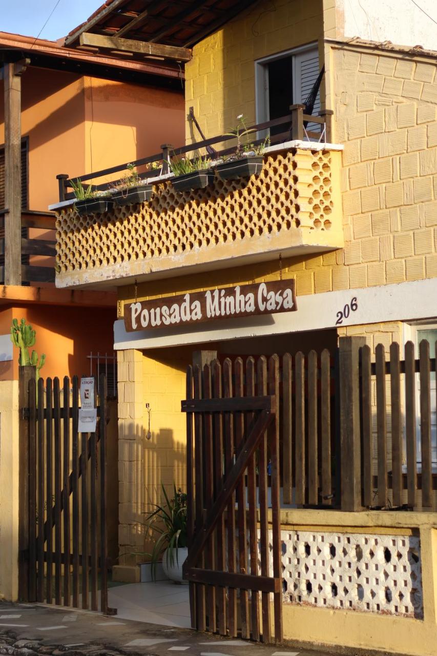 Image: Pousada Minha Casa