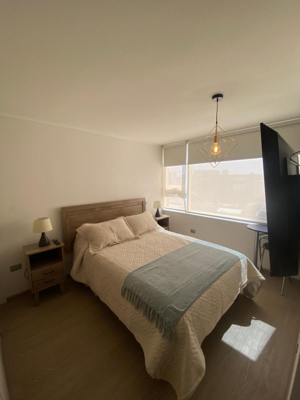 Hermoso Departamento en Concepci�n