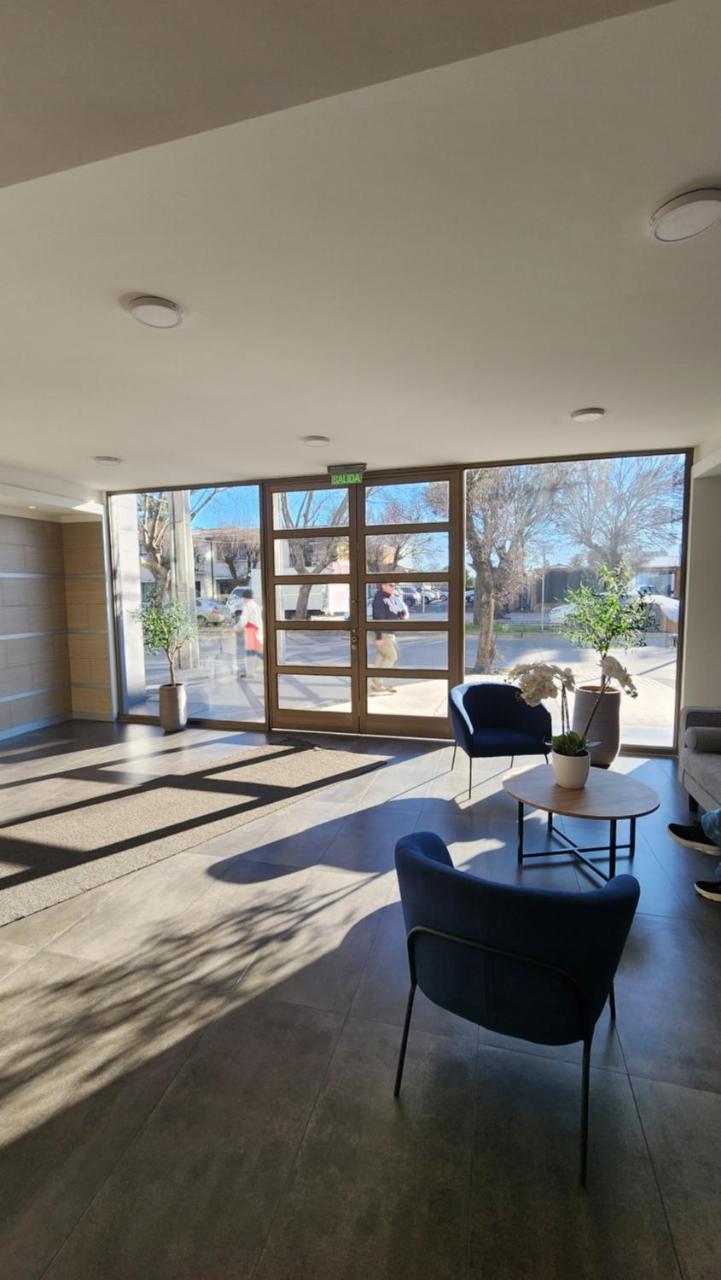 Hermoso Departamento en el centro de Chill�n con estacionamiento