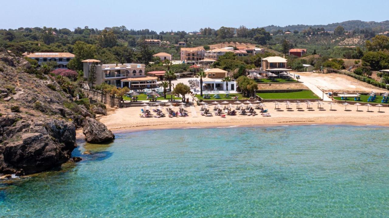 Image: OLD - Plaka Beach Resort