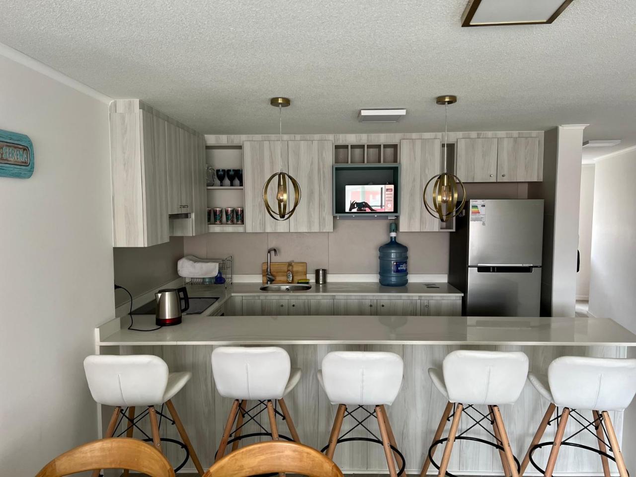 Departamento La Serena VIP