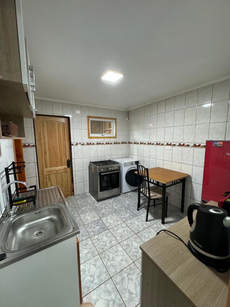 Depto Interior Eckhardt II