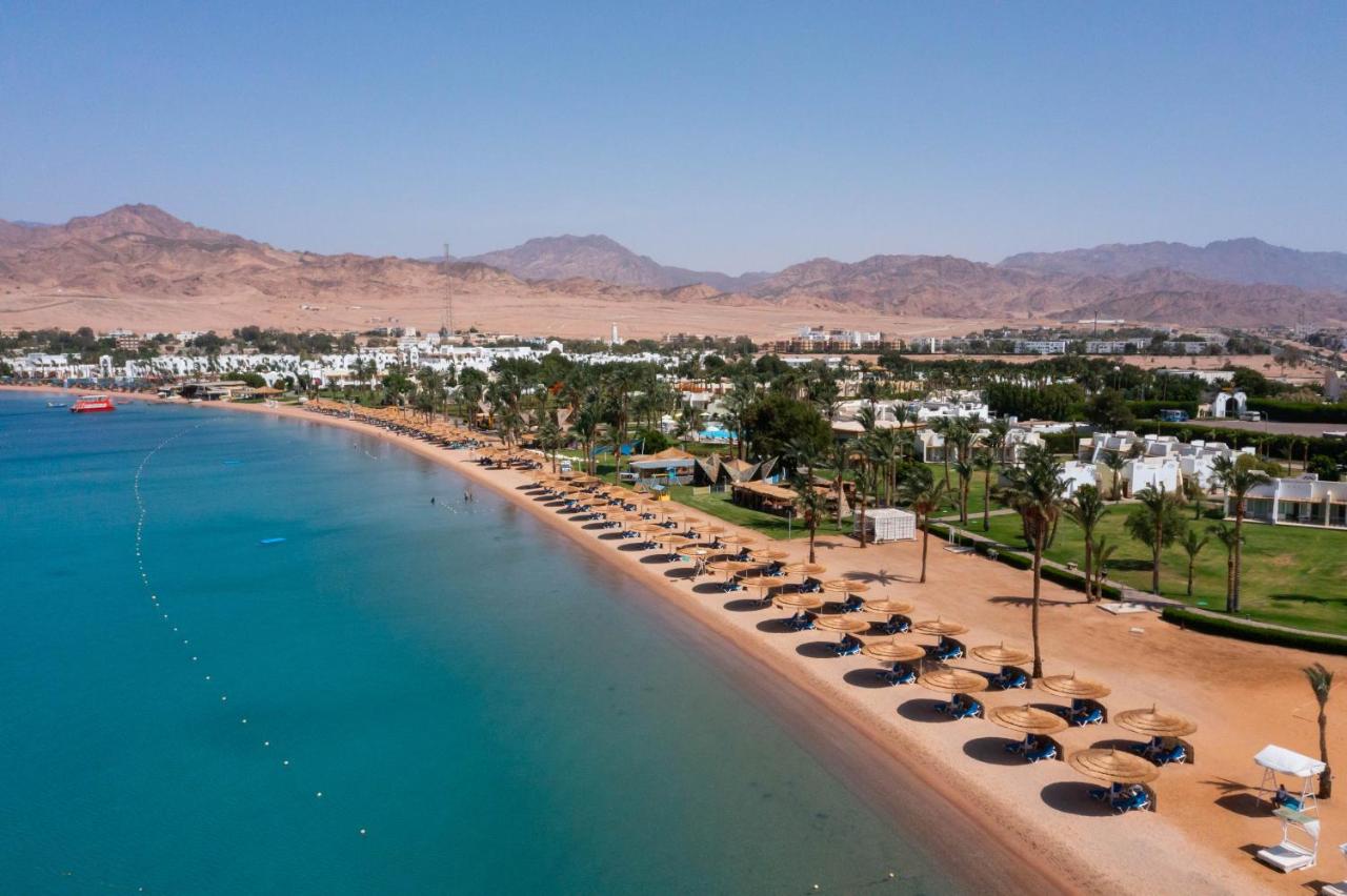 Image: Dahab Lagoon Club & Resort Ex Tirana Dahab
