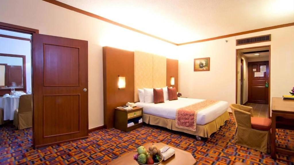 Image: Ambassador City Jomtien Ocean Wing - SHA Plus