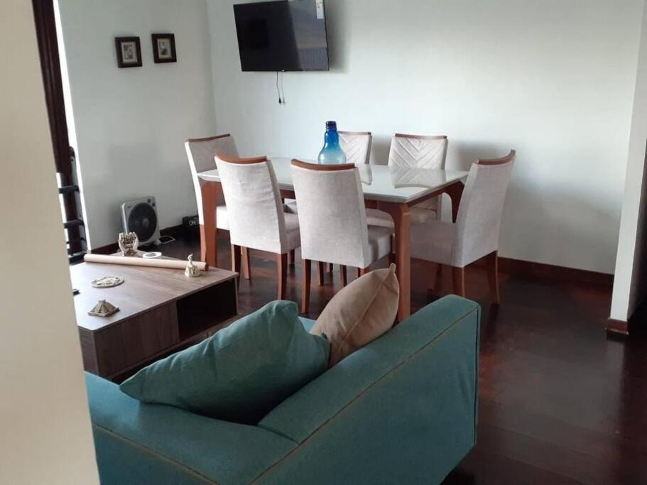 Departamento Avda Alemania