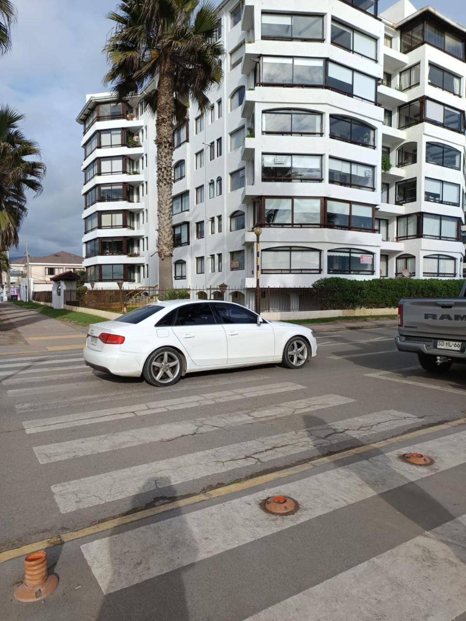 EL PORTAL DE SERENA VISTA al MAR