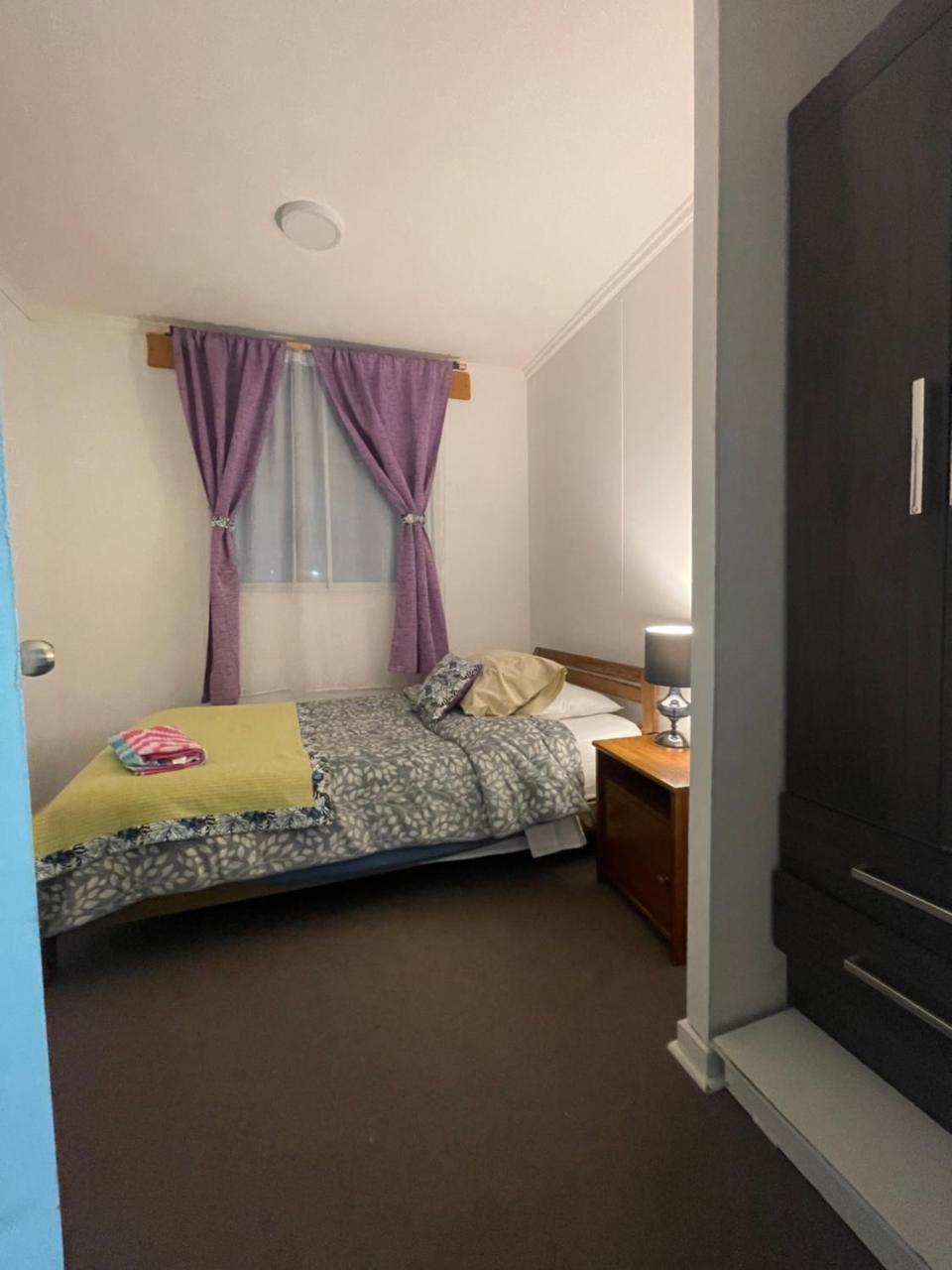 Depa Antumalen en Ovalle