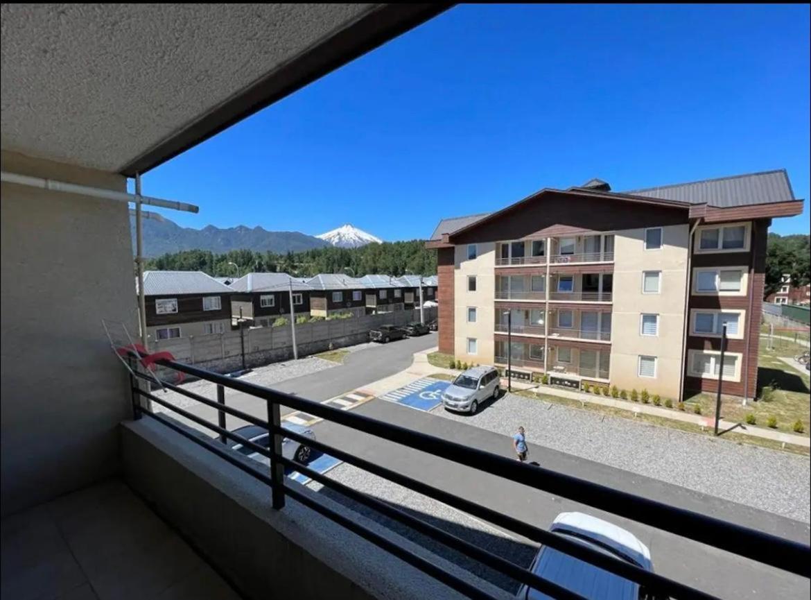 Depto Pucon 2 Dorm 2 Ba�os