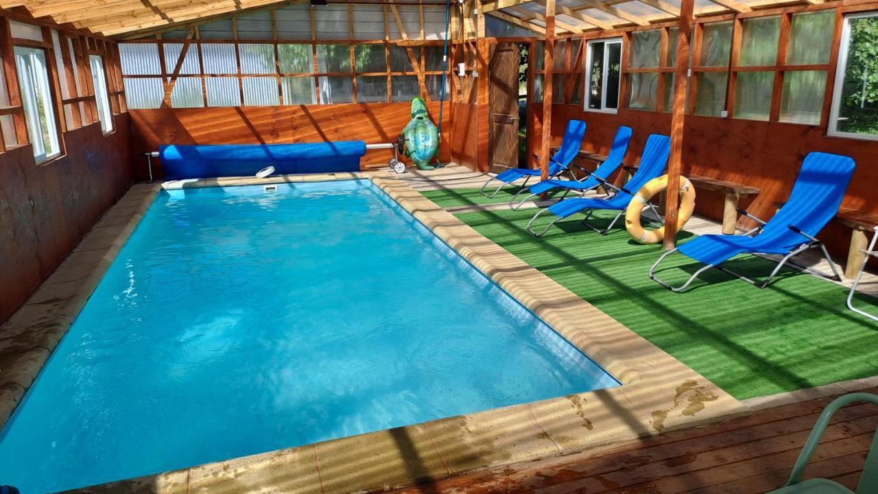 Turismo rural dalcahue