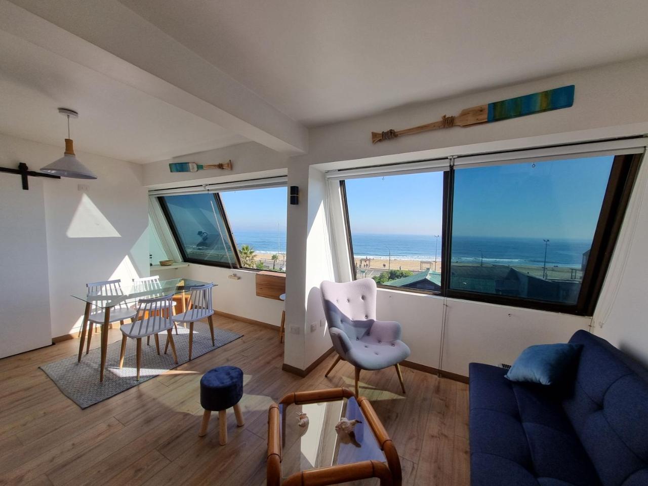 Re�aca vista incre�ble