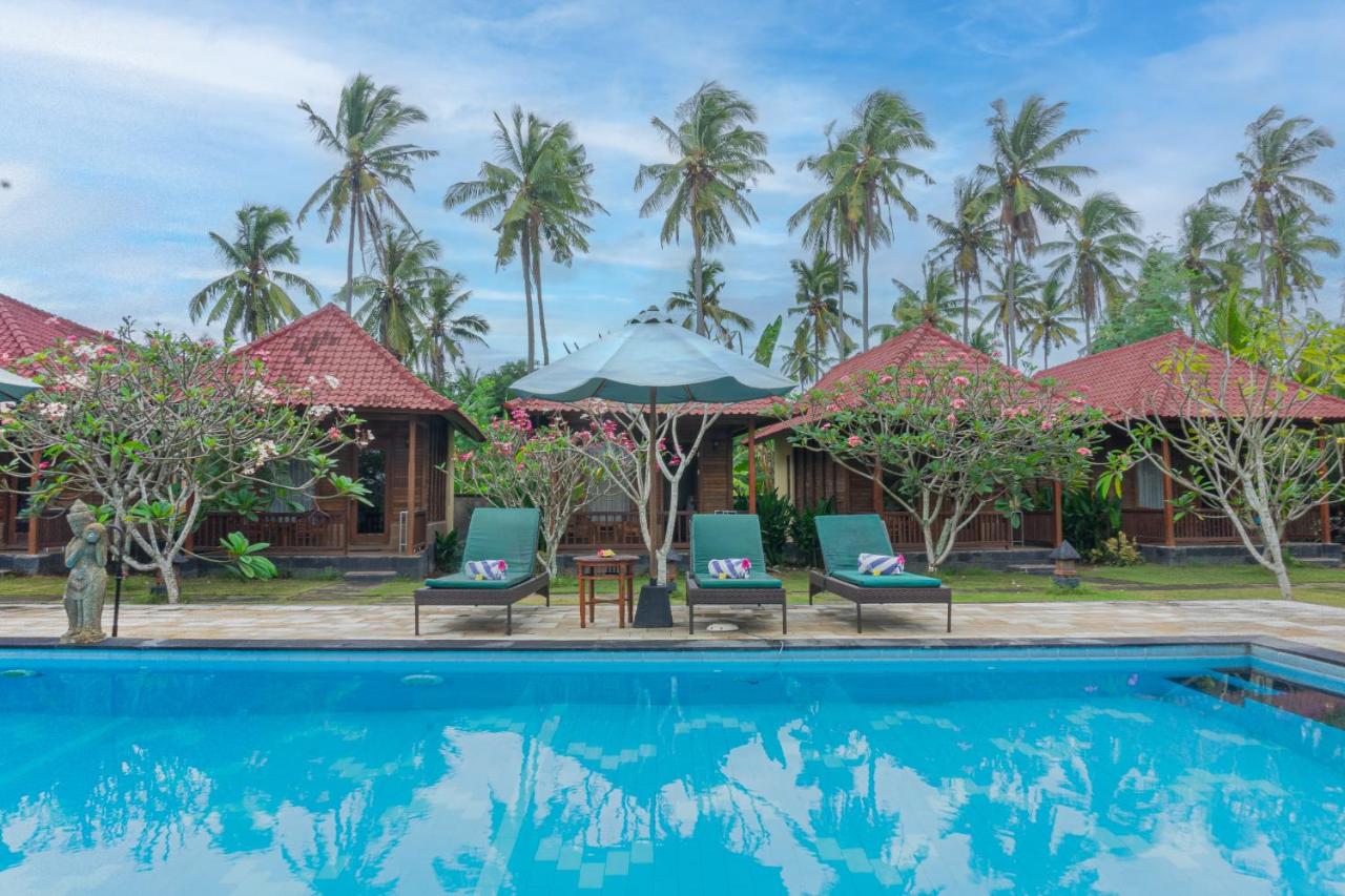 Image: Rijet Villa Beach & Restaurant