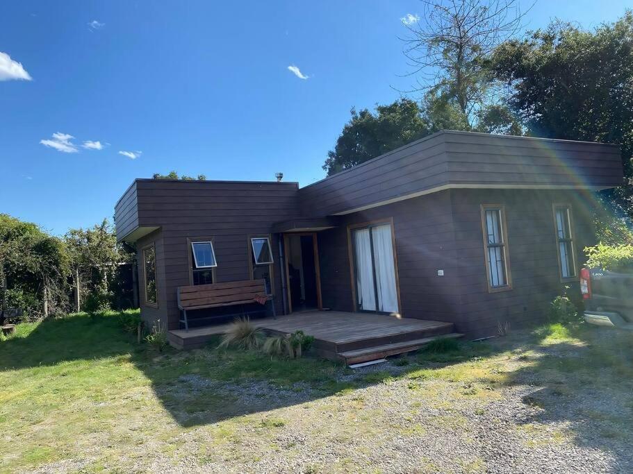 Caba�a villa Trancura Puc�n 6