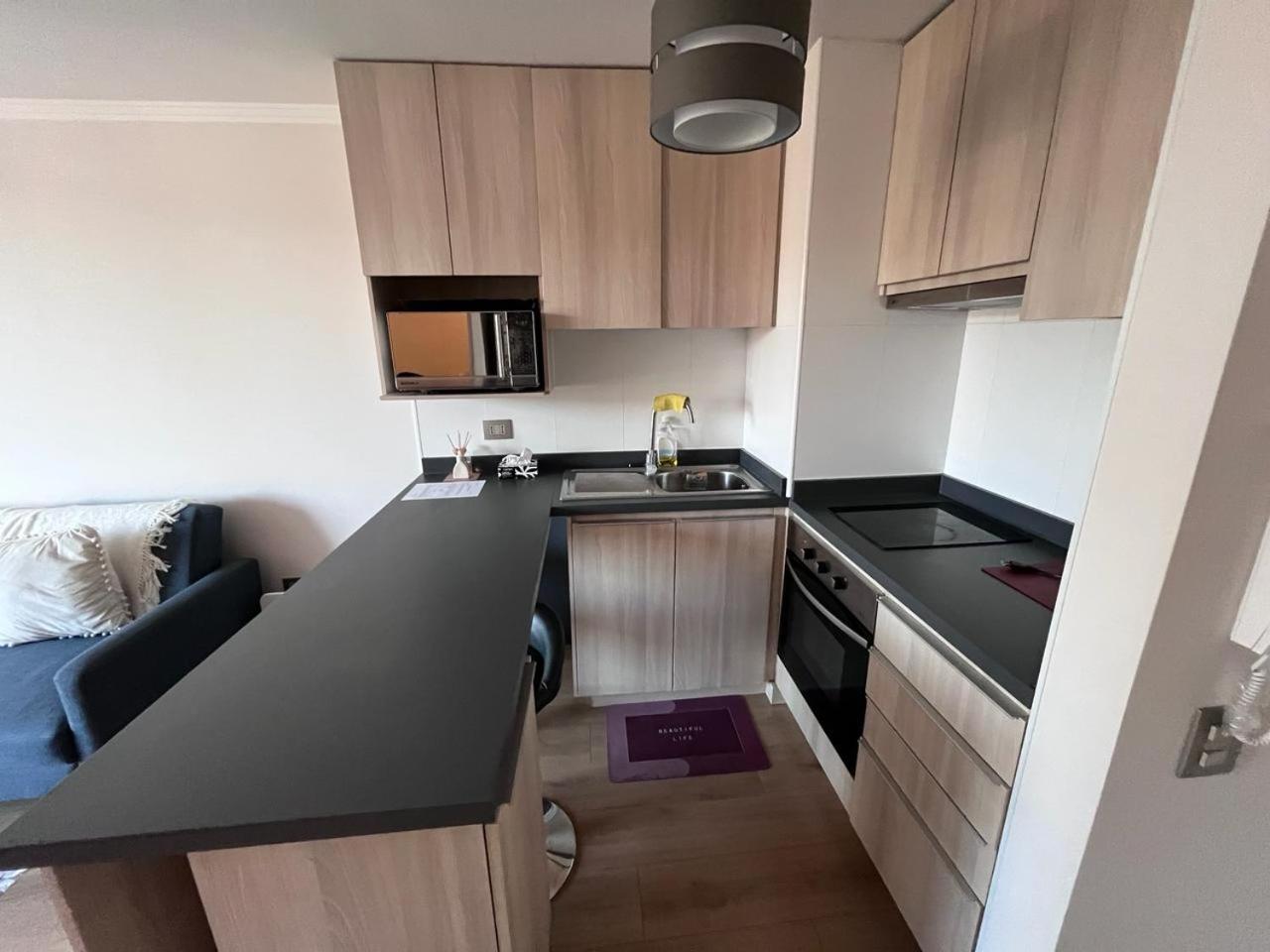 Vi�a del mar - Parque Jard�n Bot�nico