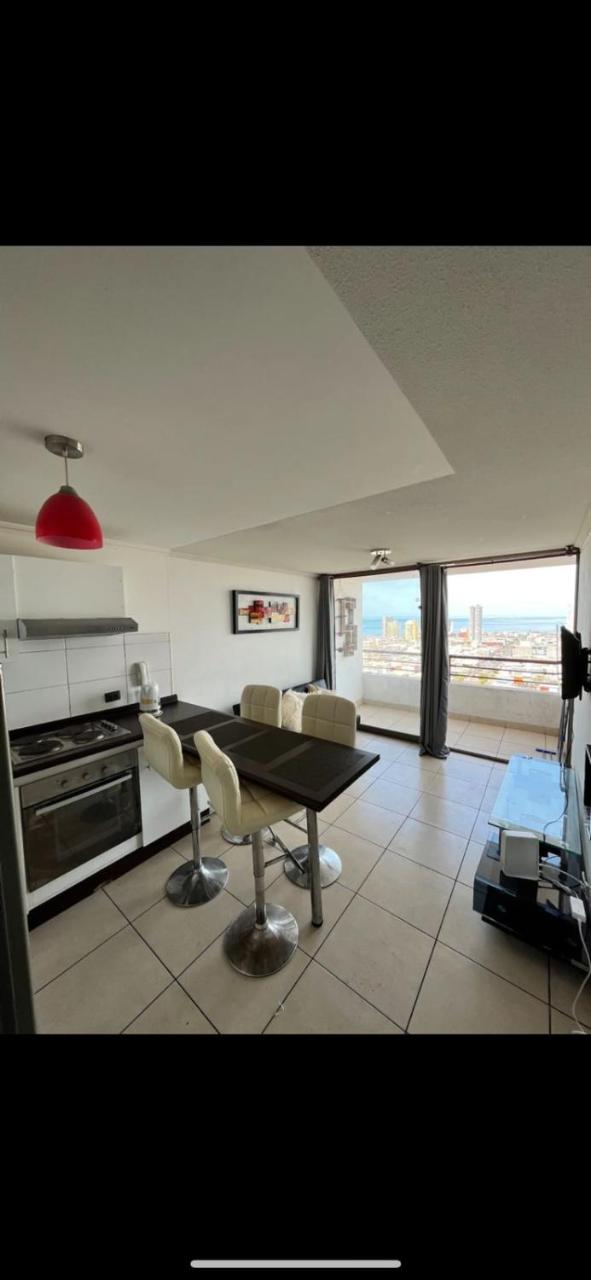 Departamento amoblado 5 personas