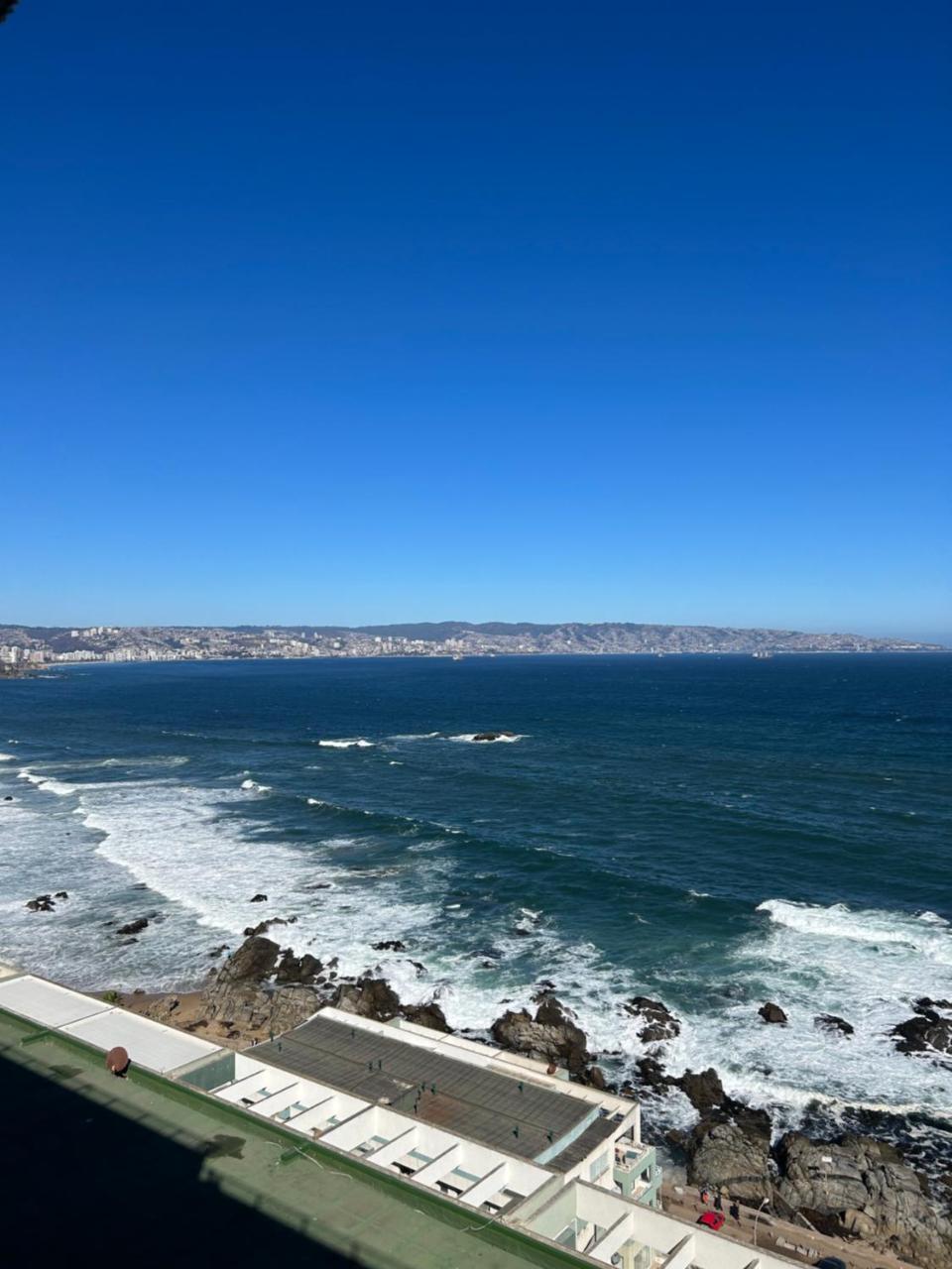 Re�aca Vista despejada