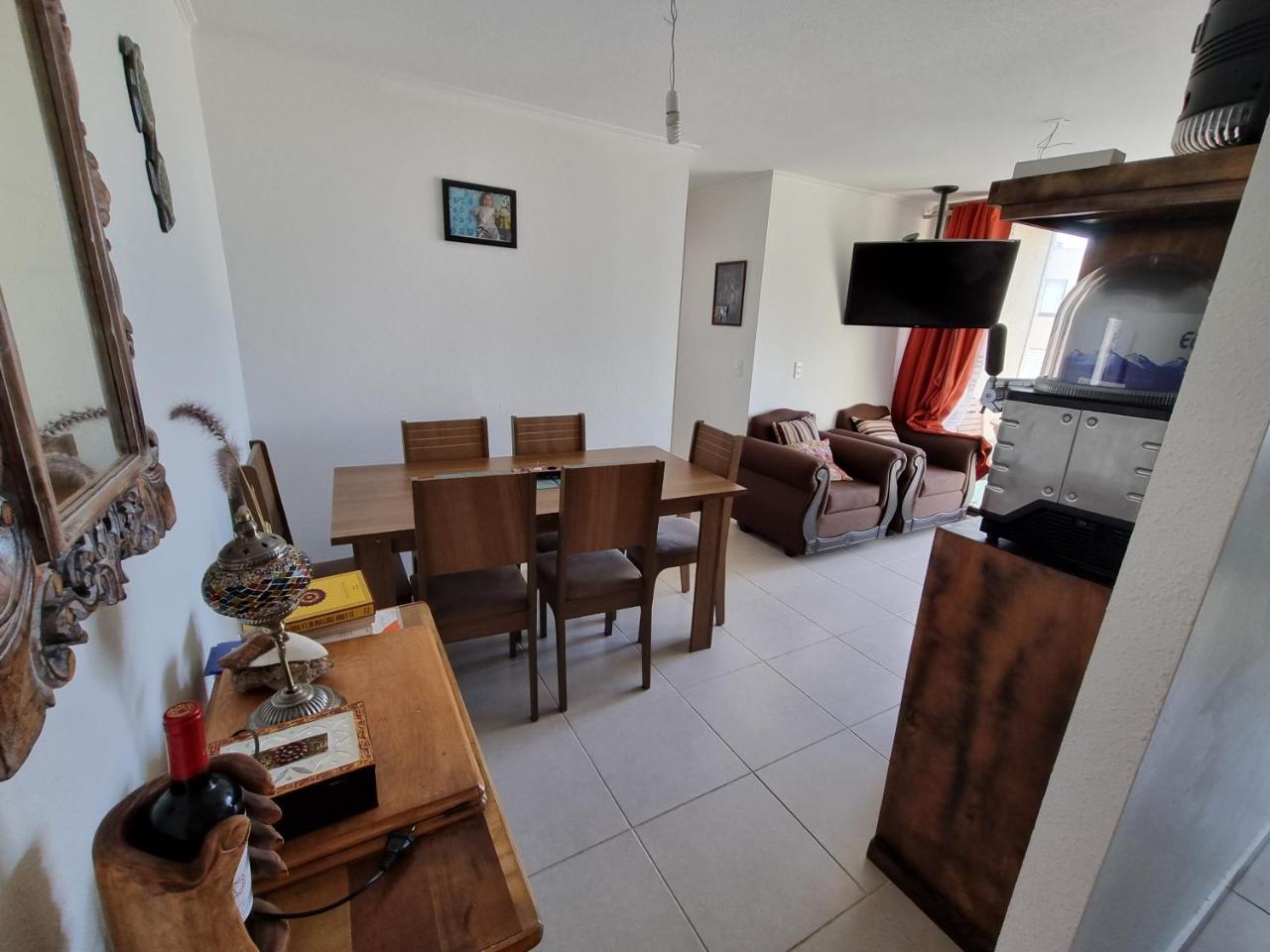 Departamento caldera