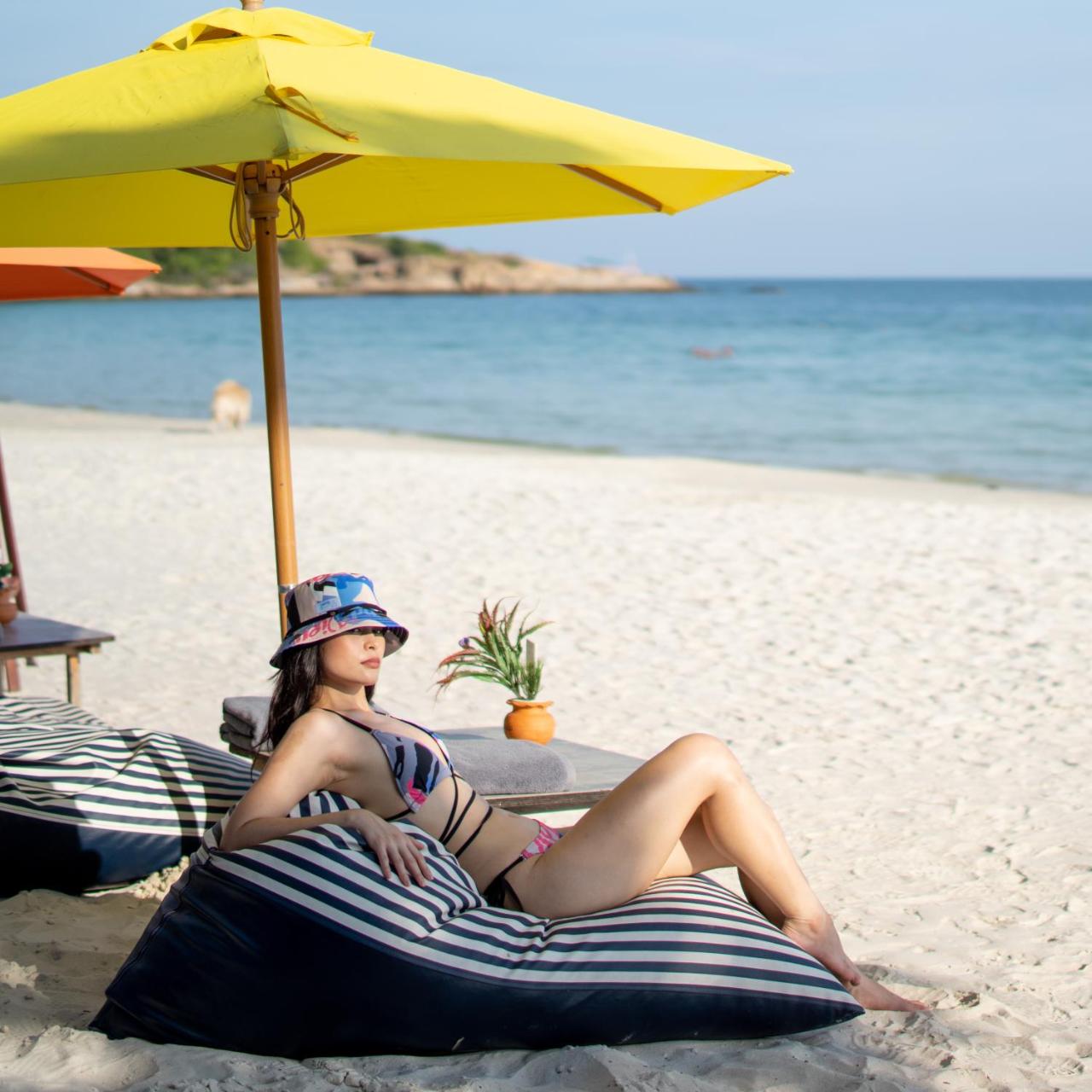 Image: Samed Grandview Resort