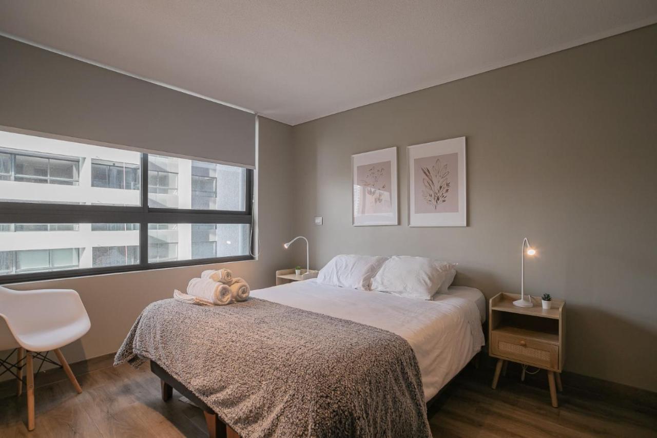 Disfruta de la bohemia a pasos de Barrio Italia