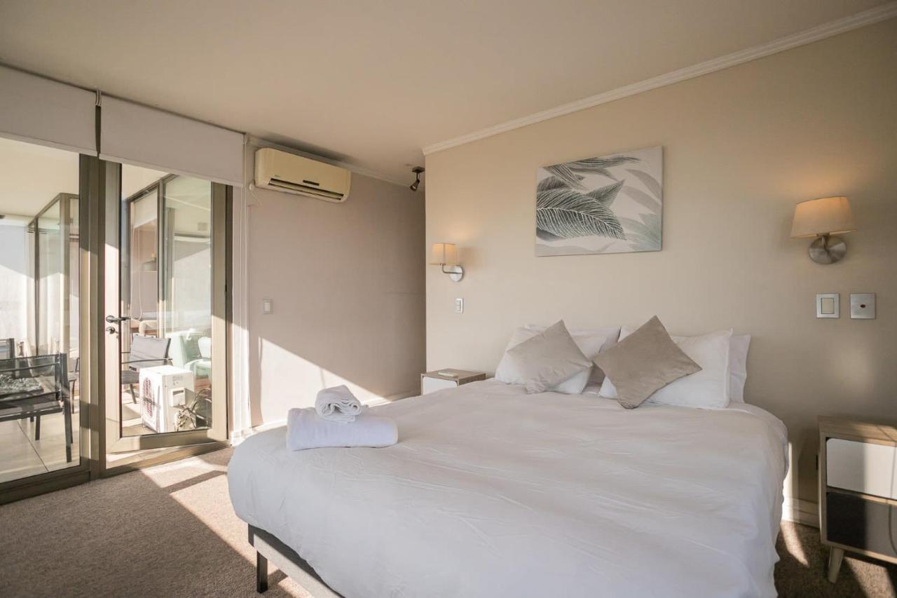 Nice apartment near Parque Arauco