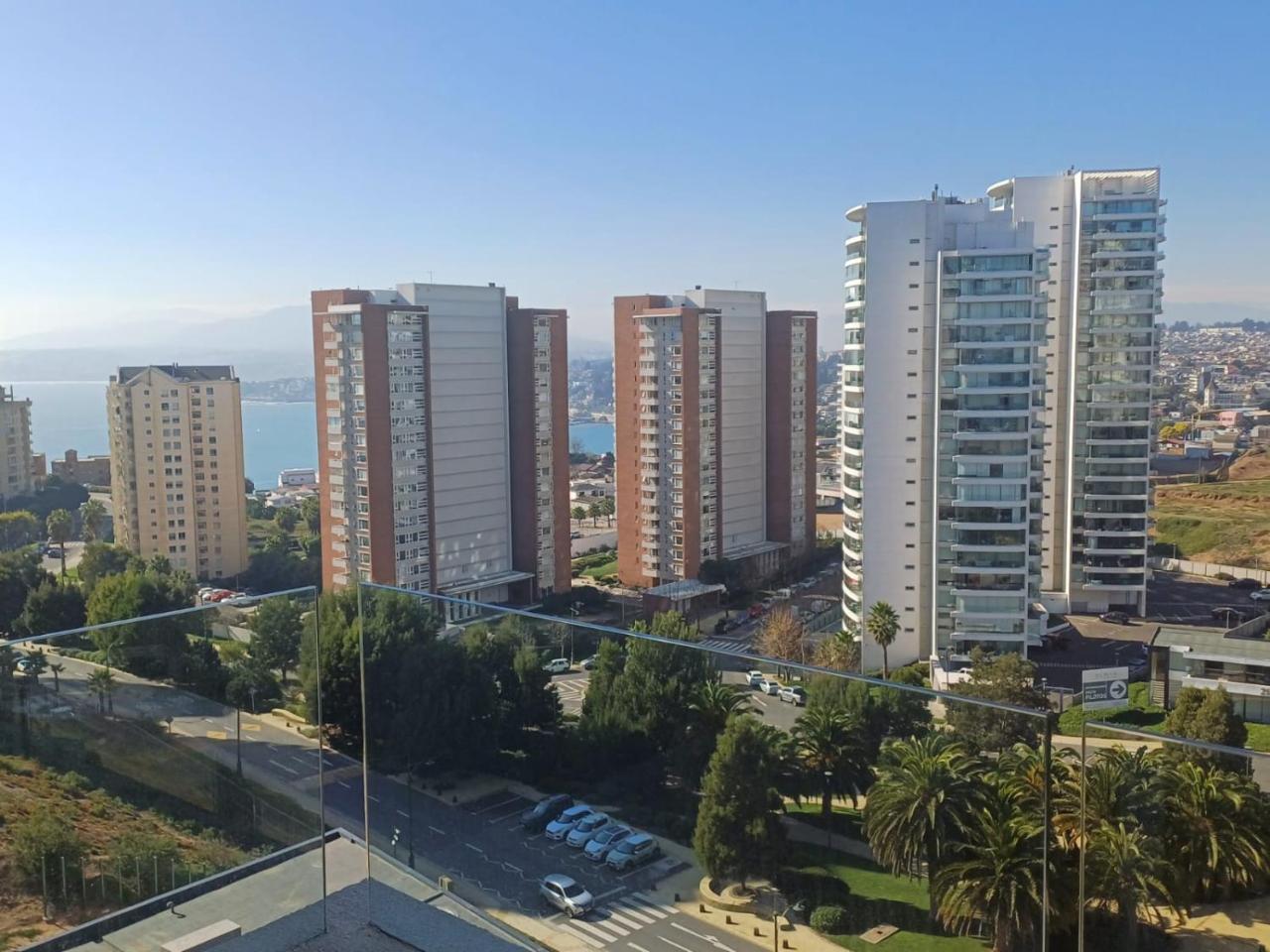 Lugar para descansar en familia