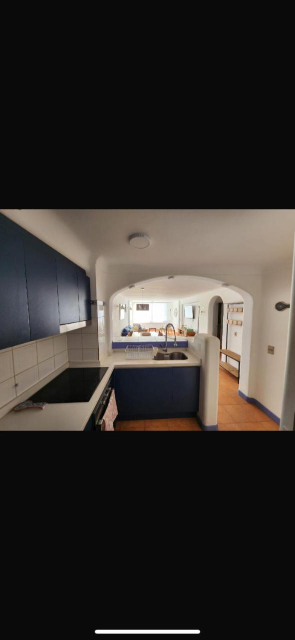 Bah�a de rosas , Algarrobo