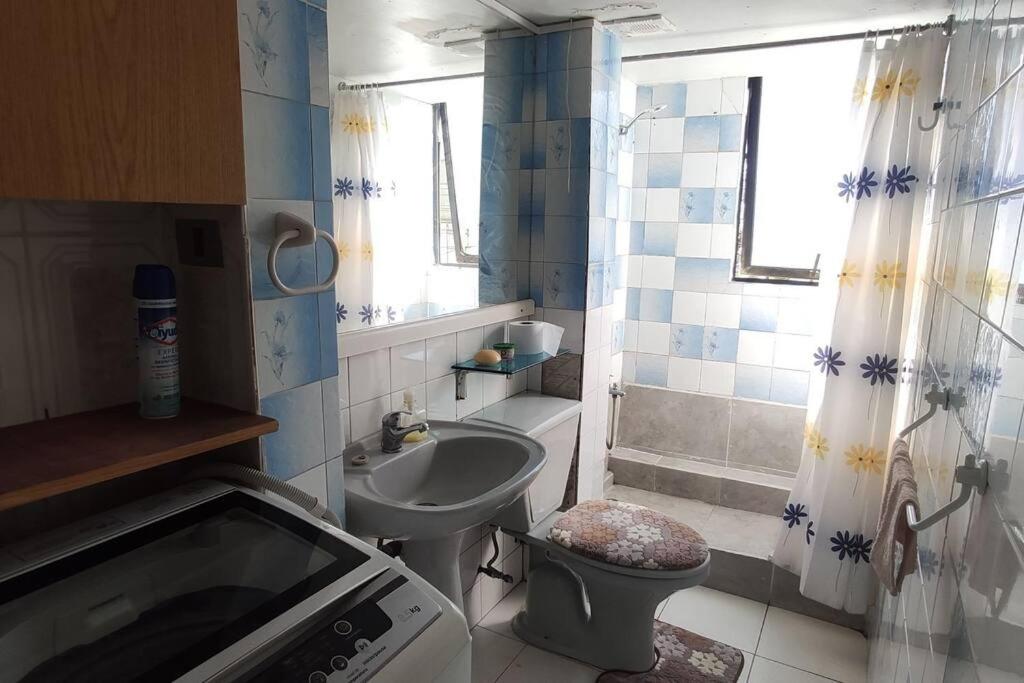 Departamento con excelente ubicaci�n