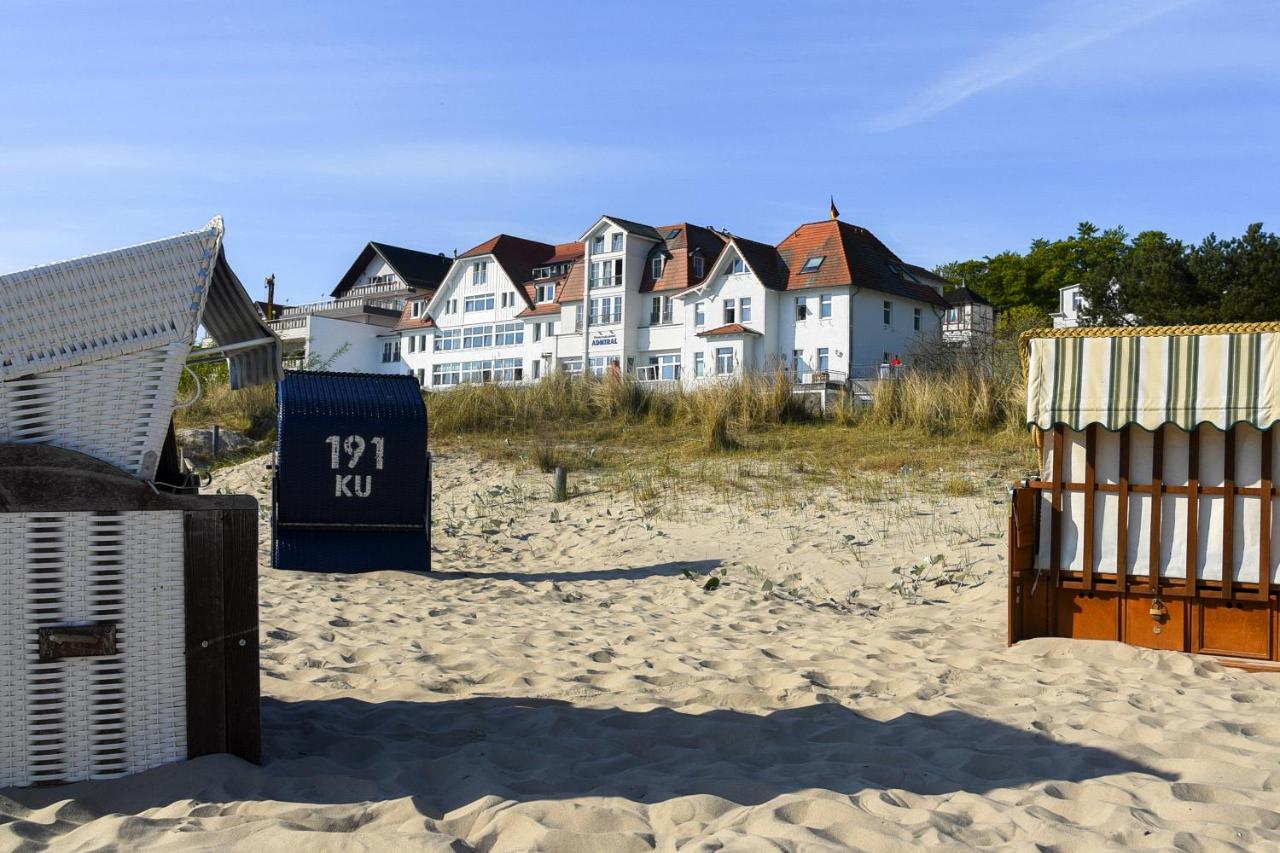 Image: Promenadenhotel Admiral